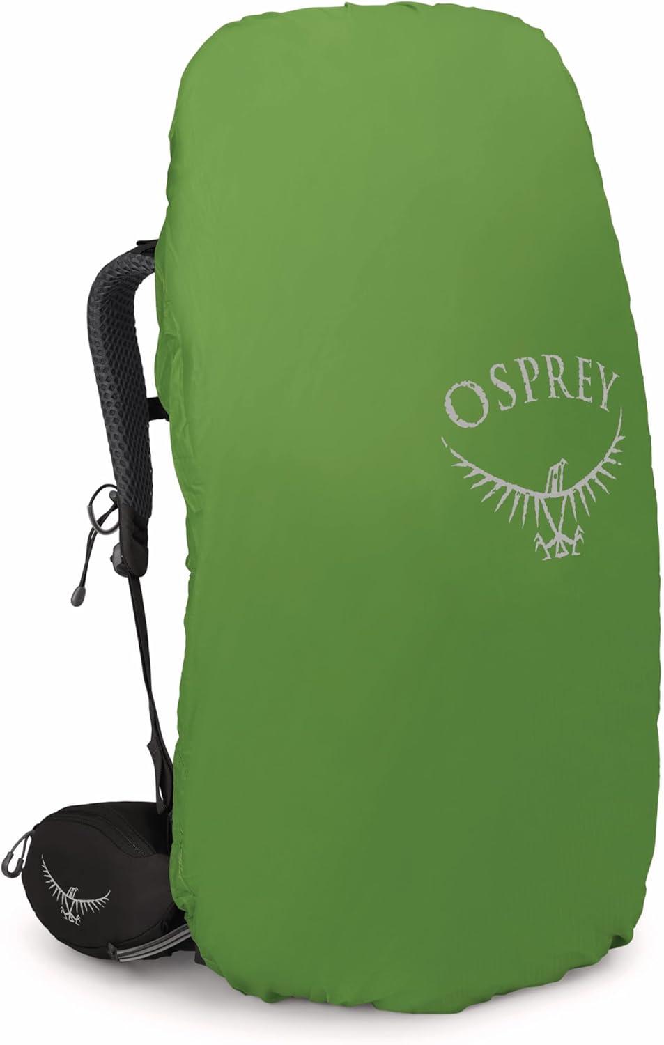 imageOsprey Kyte 58L Womens Backpacking Backpack with Hipbelt Black WXSSBlack