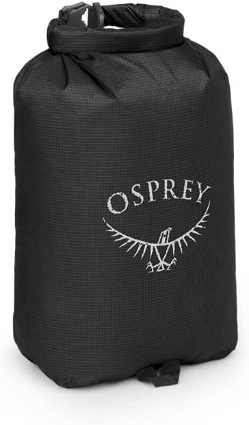 imageOsprey Ultralight Waterproof Dry SackBlack