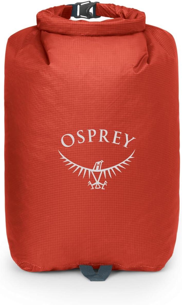 imageOsprey Ultralight Waterproof Dry SackMars Orange