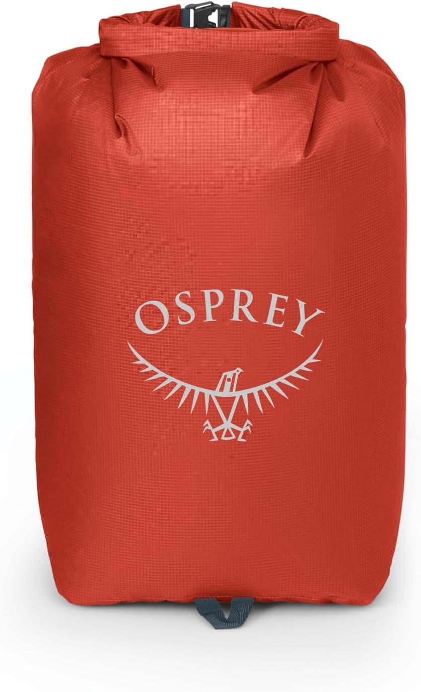 imageOsprey Ultralight Waterproof Dry SackMars Orange