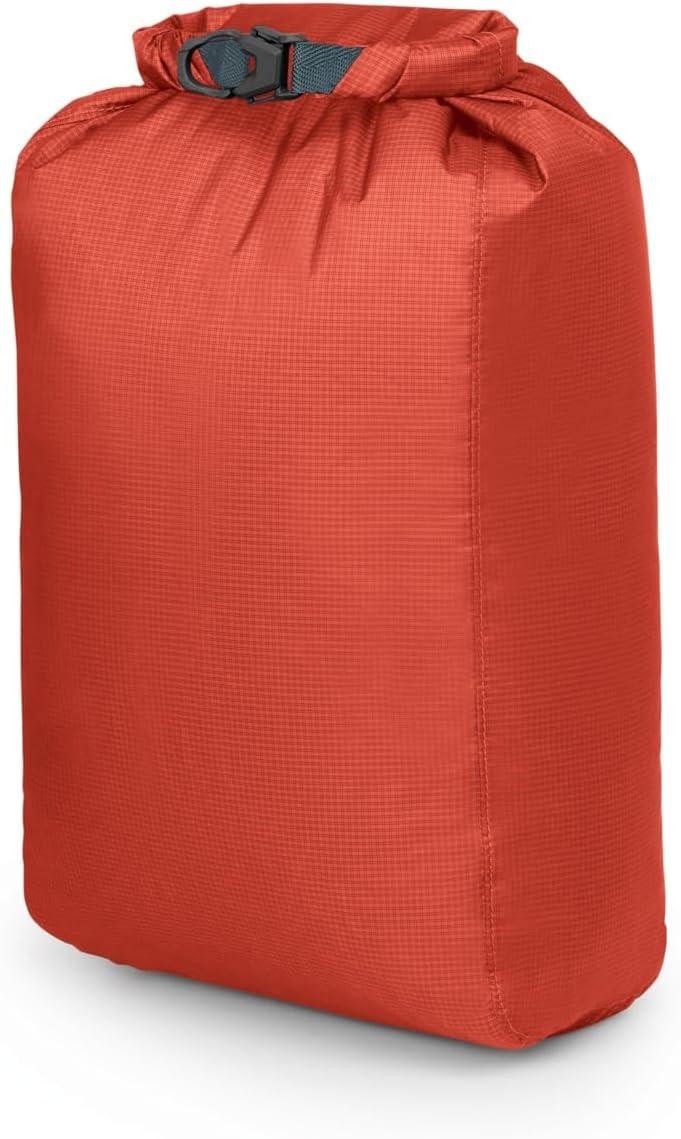 imageOsprey Ultralight Waterproof Dry SackMars Orange