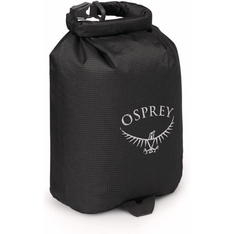imageOsprey Ultralight Waterproof Dry SackBlack