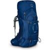 Osprey Ariel 55L Women’s Backpacking Backpack, Ceramic Blue, WM/L(Ceramic Blue)