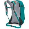 Osprey Hikelite 26L Unisex Hiking Backpack, Escapade Green