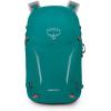 Osprey Hikelite 26L Unisex Hiking Backpack, Escapade Green