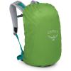Osprey Hikelite 26L Unisex Hiking Backpack, Escapade Green