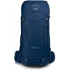 Osprey Kestrel 38L Men’s Backpacking Backpack, Atlas Blue, S/M(Loch Blue)