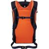 Osprey Mutant 22L Climbing and Mountaineering Unisex Backpack, Mars Orange(Blue Fire)