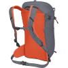 Osprey Mutant 22L Climbing and Mountaineering Unisex Backpack, Tungsten Grey(Tungsten Grey)