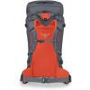 Osprey Mutant 52L Climbing and Mountaineering Unisex Backpack, Tungsten Grey, M/L(Tungsten Grey)