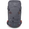 Osprey Mutant 52L Climbing and Mountaineering Unisex Backpack, Tungsten Grey, M/L(Tungsten Grey)