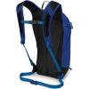 Osprey Sportlite 20L Unisex Hiking Backpack, Dark Charcoal Grey(Blue Sky)
