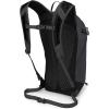 Osprey Sportlite 20L Unisex Hiking Backpack, Dark Charcoal Grey(Dark Charcoal Grey)
