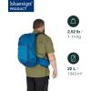 Osprey Talon 11L Men’s Lightweight Hiking Backpack – Small Daypack for Travel & Camping, Green Canopy(Green Canopy/Pine Leaf)