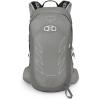 Osprey Talon Earth 22L Unisex Hiking Backpack, Deep Ocean Blue(Glacier Grey)
