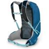 Osprey Talon Earth 22L Unisex Hiking Backpack, Deep Ocean Blue(Ocean Blue)