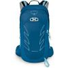 Osprey Talon Earth 22L Unisex Hiking Backpack, Deep Ocean Blue(Ocean Blue)