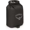 Osprey Ultralight Waterproof Dry Sack(Black)