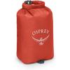 Osprey Ultralight Waterproof Dry Sack(Mars Orange)