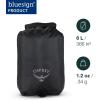 Osprey Ultralight Waterproof Dry Sack(Mars Orange)