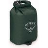Osprey Ultralight Waterproof Dry Sack(Tundra Green)