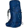 Osprey Ariel 55L Women’s Backpacking Backpack, Ceramic Blue, WM/L(Ceramic Blue)