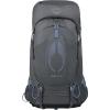 Osprey Aura AG 50L Women’s Backpacking Backpack, Enchantment Purple, WM/L(Tungsten Grey)