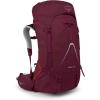 Osprey Aura AG LT 65L Women’s Backpacking Backpack, Antidote Purple, WM/L(Antidote Purple)