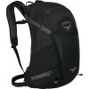 Osprey Hikelite 26L Unisex Hiking Backpack, Black(Black)