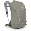 Osprey Hikelite 26L Unisex Hiking Backpack, Tan Concrete, One Size