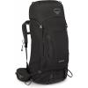 Osprey Kyte 58L Women’s Backpacking Backpack with Hipbelt, Black, WXS/S(Black)