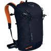 Osprey Mutant 22L Climbing and Mountaineering Unisex Backpack, Mars Orange(Blue Fire)