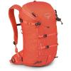 Osprey Mutant 22L Climbing and Mountaineering Unisex Backpack, Mars Orange(Mars Orange)