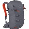Osprey Mutant 22L Climbing and Mountaineering Unisex Backpack, Tungsten Grey(Tungsten Grey)