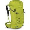 imageOsprey Mutant 38L Climbing and Mountaineering Backpack for Men and Women Blue Flame MediumLargeLemongrass