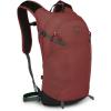 Osprey Sportlite 15L Unisex Hiking Backpack, Acorn/Bonsai