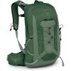 Osprey Talon 11L Men’s Lightweight Hiking Backpack – Small Daypack for Travel & Camping, Green Canopy(Green Canopy)