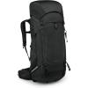 Osprey Talon 44L Men’s Lightweight Hiking Backpack – Daypack for Travel & Camping, Black/Coal Grey, S/M(Black/Coal Grey)