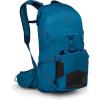 Osprey Talon Oxygen Lightweight Hiking Backpack – Portable, Mobile Oxygen Travel Support – Scoria Blue/Night Shift(Scoria Blue/Night Shift)