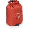 Osprey Ultralight Waterproof Dry Sack(Mars Orange)