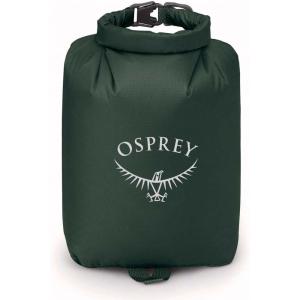 Osprey Ultralight Waterproof Dry Sack(Tundra Green)