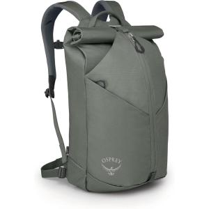 Osprey Zealot 30L Climbing Backpack, Rocky Brook Green