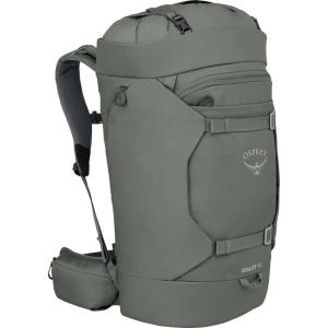 Osprey Zealot 45L Climbing Backpack, Rocky Brook Green, M/L(Rocky Brook Green)
