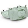 Osprey Tempest 6L Women’s Lumbar Hiking Waist Pack – Fanny Pack with Water Bottle Holders(Frosty Mint Green/Botanica)