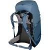 Osprey Ace Kids’ Backpacking Backpack(Blue Hills)