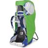 Osprey Poco Child Carrier Backpack Raincover, Electric Lime