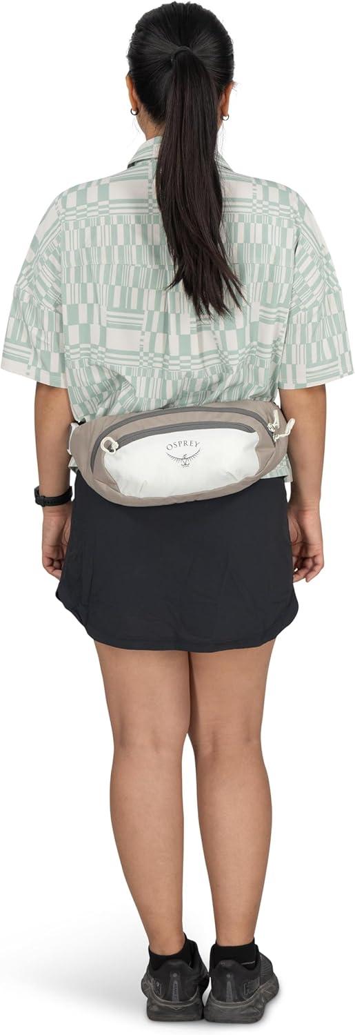 imageOsprey Daylite Waist PackTorrent Blue