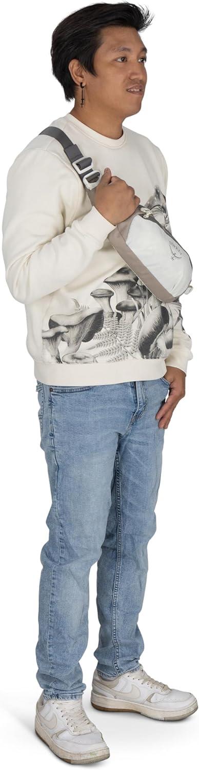 imageOsprey Daylite Waist PackTorrent Blue