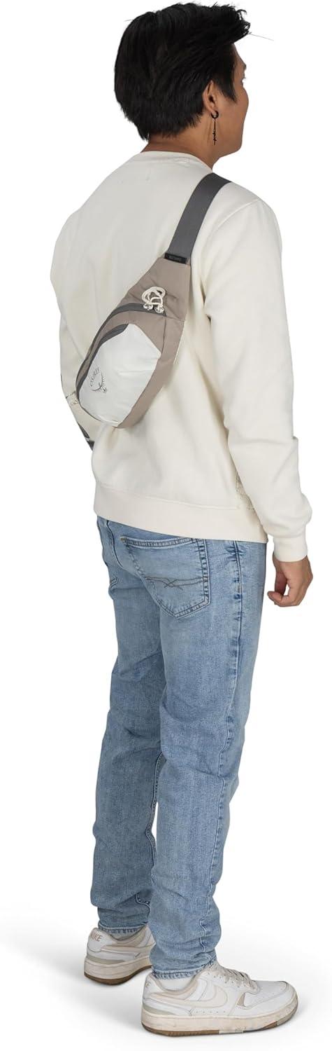 imageOsprey Daylite Waist PackTorrent Blue