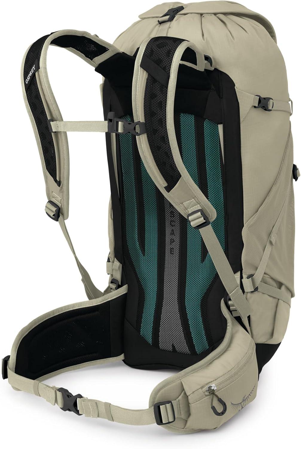 imageOsprey Sportlite 22L Lightweight Hiking Backpack for Men and Women Everyday Hiking Bag Travel Daypack Olive TanOlive Tan